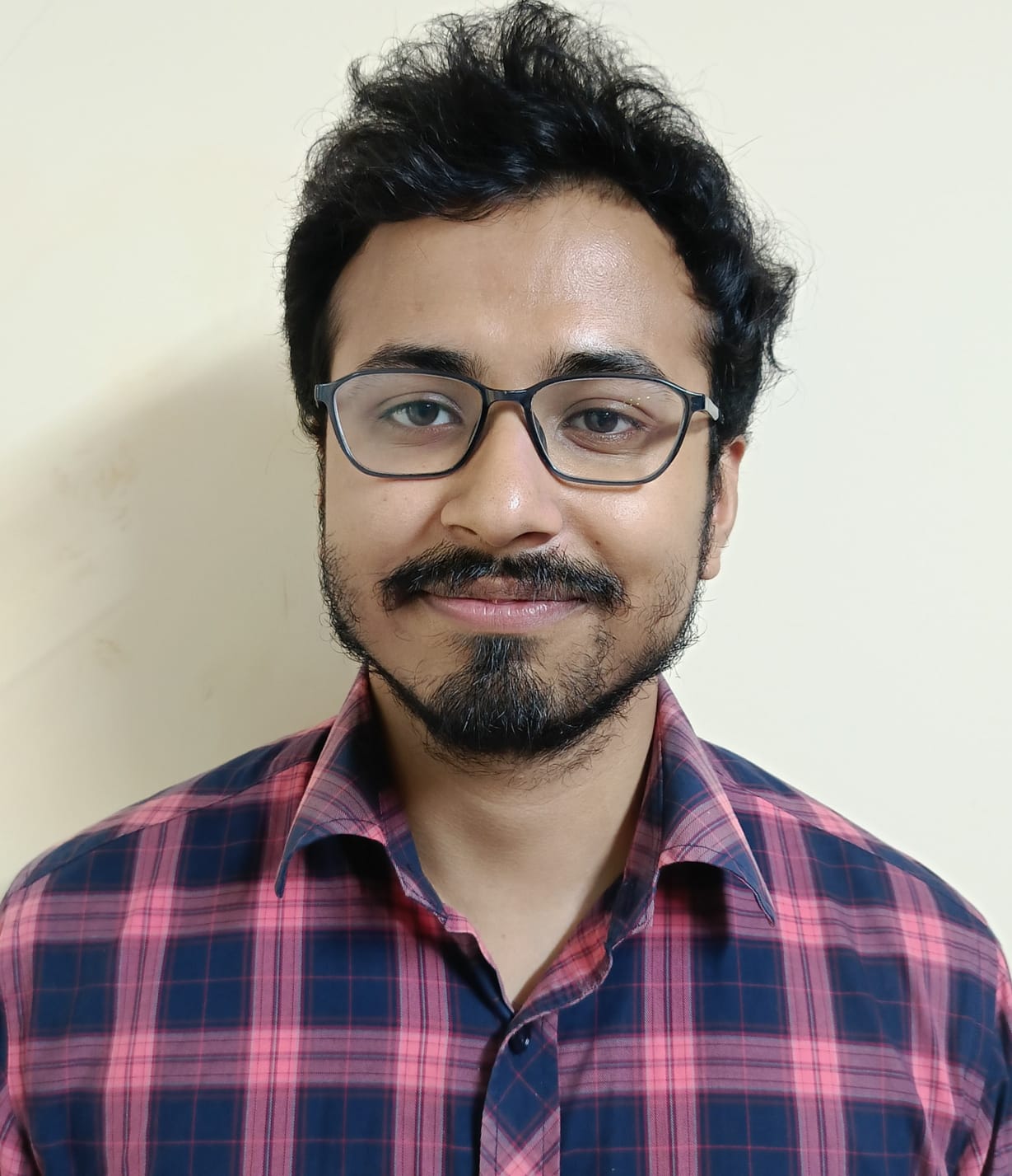 Rishav Aich
